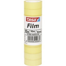 Nastro - TESAFILM - 15mm x...