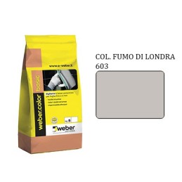 WeberColor Basic - Colore...