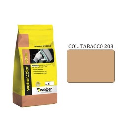 WeberColor Basic - Colore...