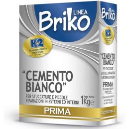 Cemento Bianco - Linea...