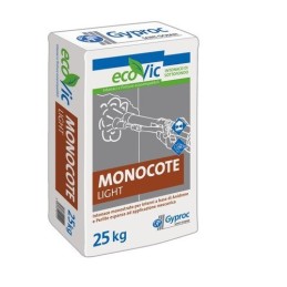 Monocote Light - Intonaco...