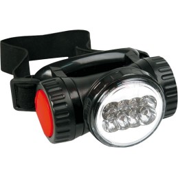 Lampada Frontale - 8 Led -...