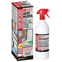 Antimuffa Spray per Interno...