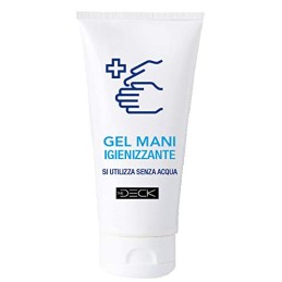 Gel Mani Igienizzante -...