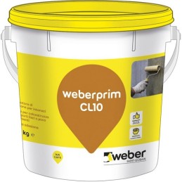 WeberPrim CL10 - Secchio...