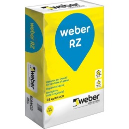 Weber RZ - Rasante per...