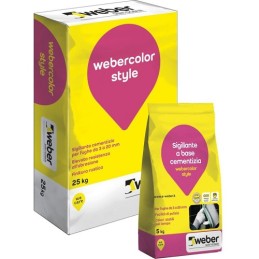 WeberColor Style - Colore...