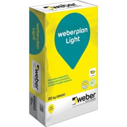 WeberPlan Light - Massetto...