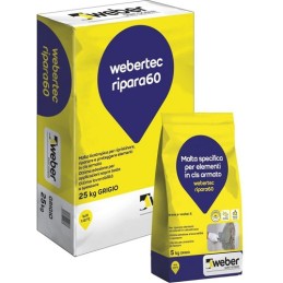 WeberTec Ripara 60 - Malta...