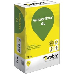 Weber Floor AL...