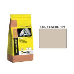 WeberColor Basic - Colore...