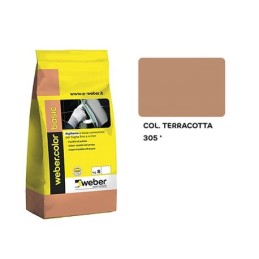 WeberColor Basic - Colore...