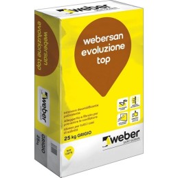 Webersan Evoluzione Top -...