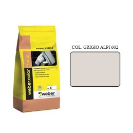 WeberColor Basic - Colore...