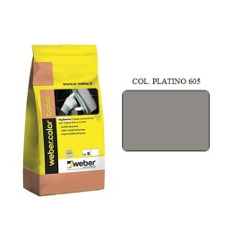 WeberColor Basic - Colore...