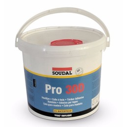 Colla per legno - PRO 30D -...