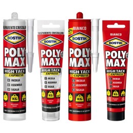 Colla Adesivo - Poly Max...