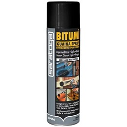 Guaina Spray Bituminosa -...