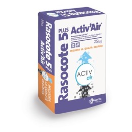 Rasocote 5 PLUS ACTIV'AIR -...