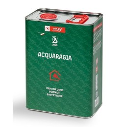 Acquaragia - EASY - Latta...
