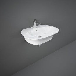 Lavabo - SENSATION - 65cm -...