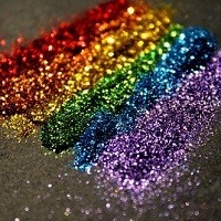 GLITTER                                                     