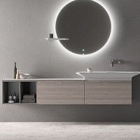 ARREDO BAGNO                                                