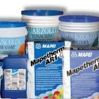 PRODOTTI MAPEI                                              