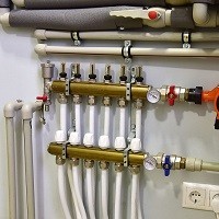 IMPIANTI ACQUA E GAS                                        